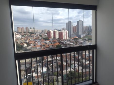 Conserto de Sacada de Vidro na Cidade Monções