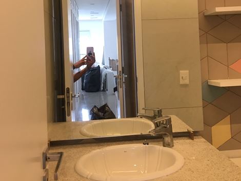 Espelhos para Banheiro na Vila Madalena