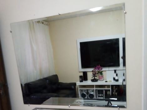 Espelhos para Sala de Estar em Indianópolis