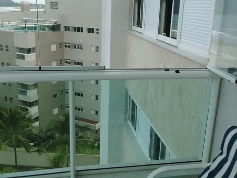 Preço de Guarda Corpo em Interlagos